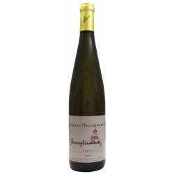 Cave Orschwiller, Riesling...