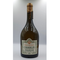 Petit Chablis, Domaine St...