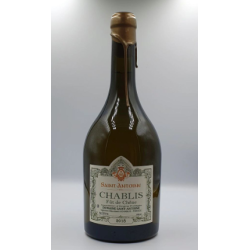 Chablis Fut de Chêne,...