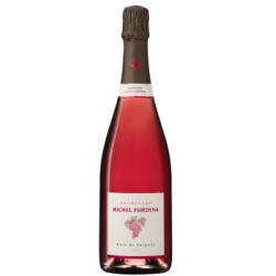 Champagne Furdyna, Rosé Brut