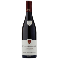 Corton-Bressandes Grand...