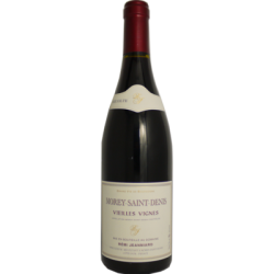 Morey Saint Denis, Domaine...