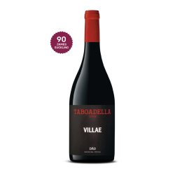 Taboadella Villae Tinto,...